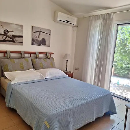 Vakantiehuis House By The Sea *