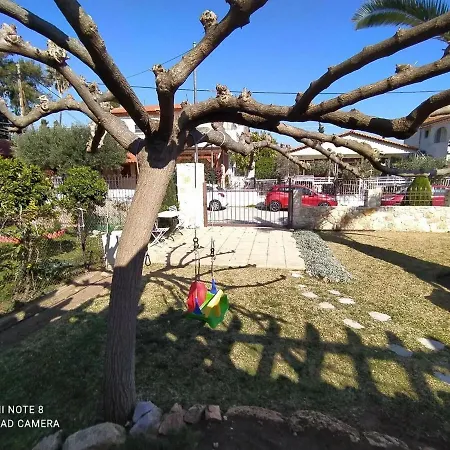 House By The Sea Vakantiehuis *