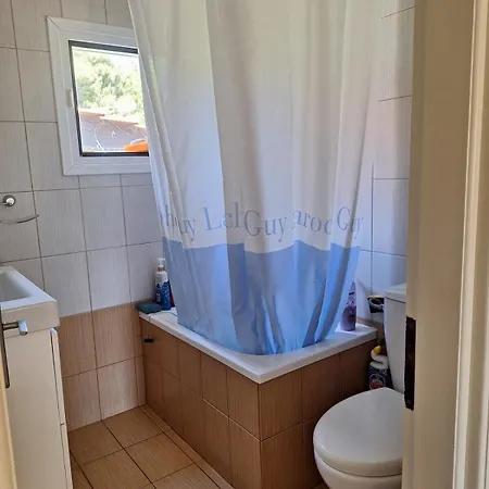 House By The Sea Kalamáki