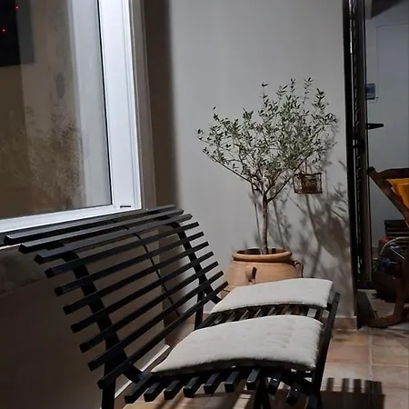 House By The Sea Semesterbostad