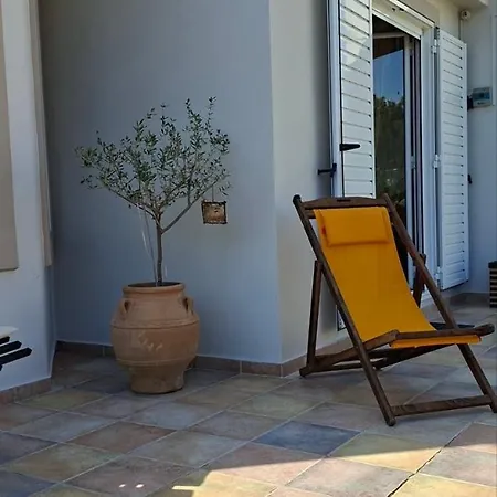Tatil Evi House By The Sea