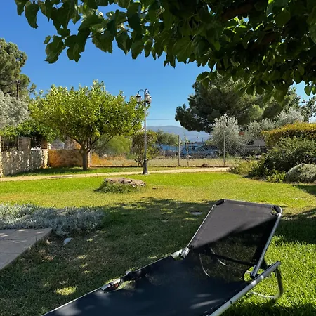 House By The Sea Vakantiehuis *