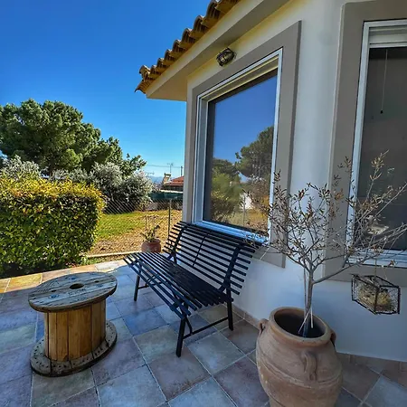 House By The Sea Vakantiehuis *