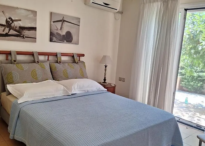 בית נופש House By The Sea *