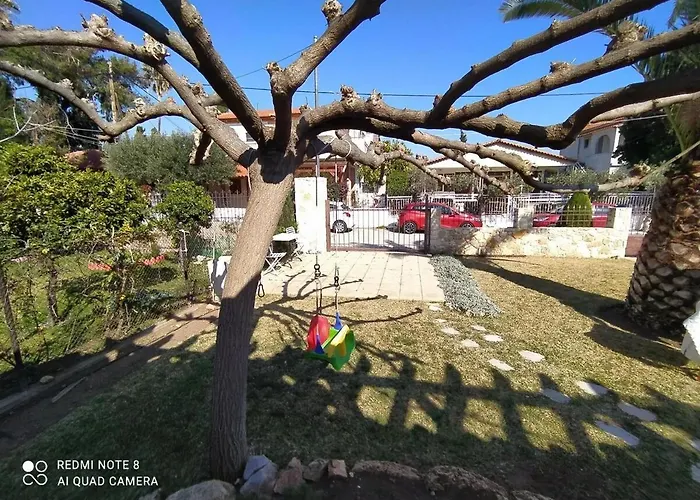 House By The Sea Semesterbostad *