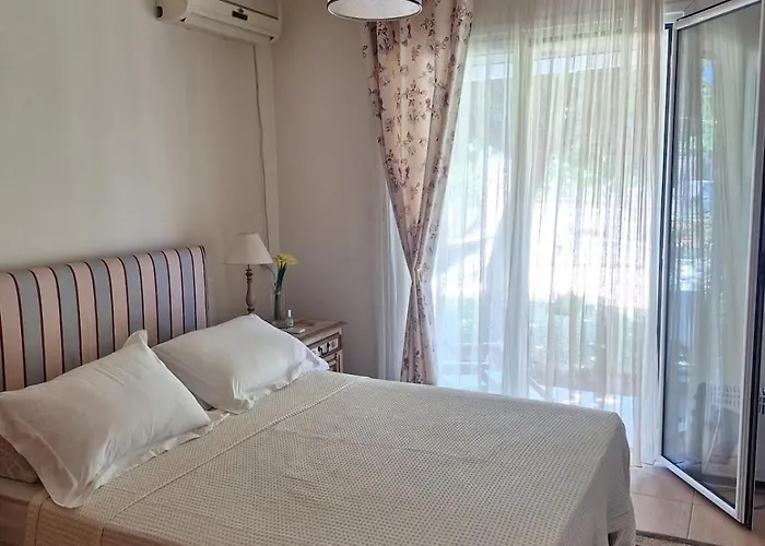 House By The Sea בית נופש Kalamáki