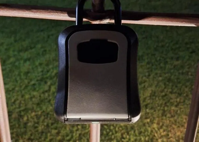 Semesterbostad House By The Sea