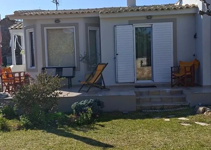 House By The Sea