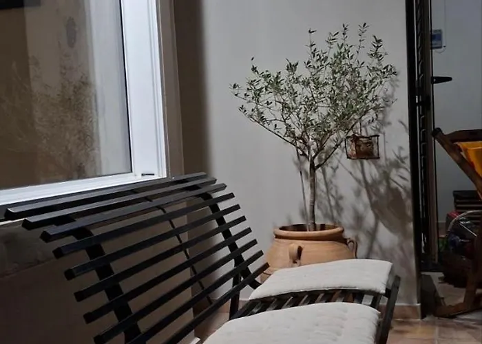 House By The Sea Semesterbostad