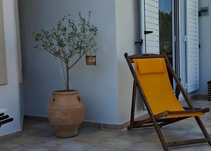 Сasa de vacaciones House By The Sea